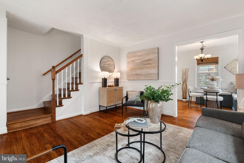 2720 JEFFERSON DRIVE