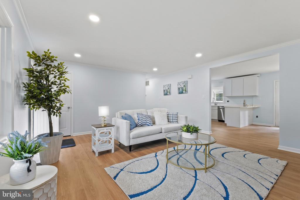 3801 MARGAY COURT