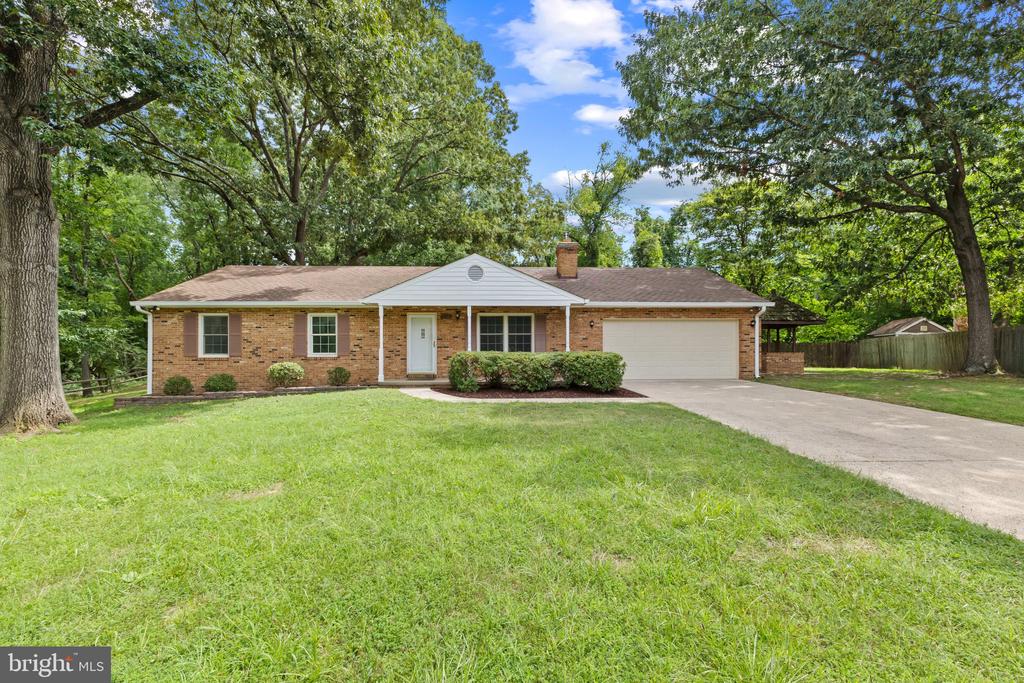 3801 MARGAY COURT
