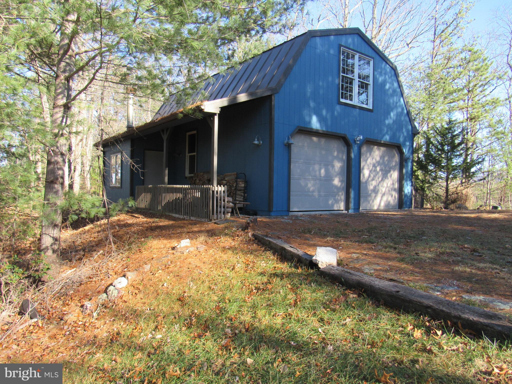 755 MOONSHINE HOLLOW
