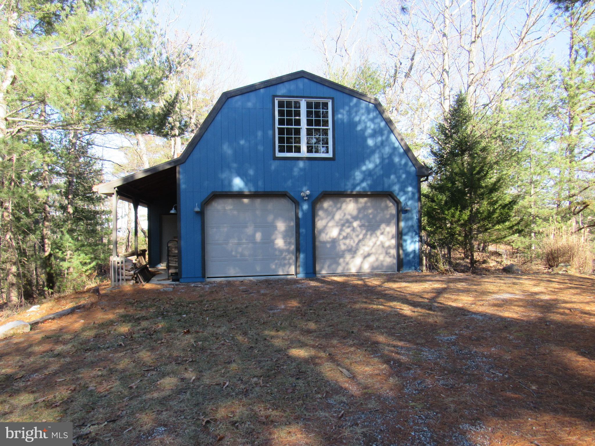 755 MOONSHINE HOLLOW