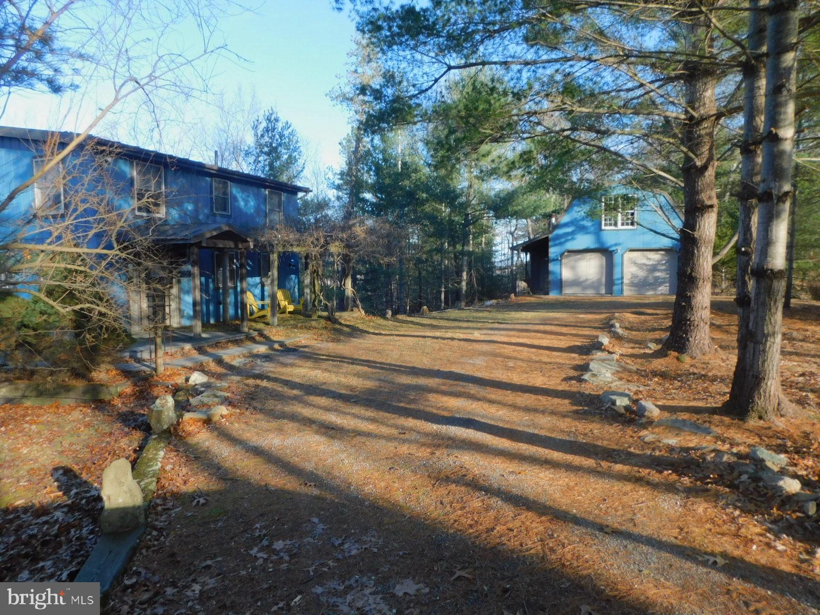 755 MOONSHINE HOLLOW