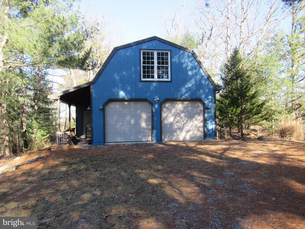 755 MOONSHINE HOLLOW