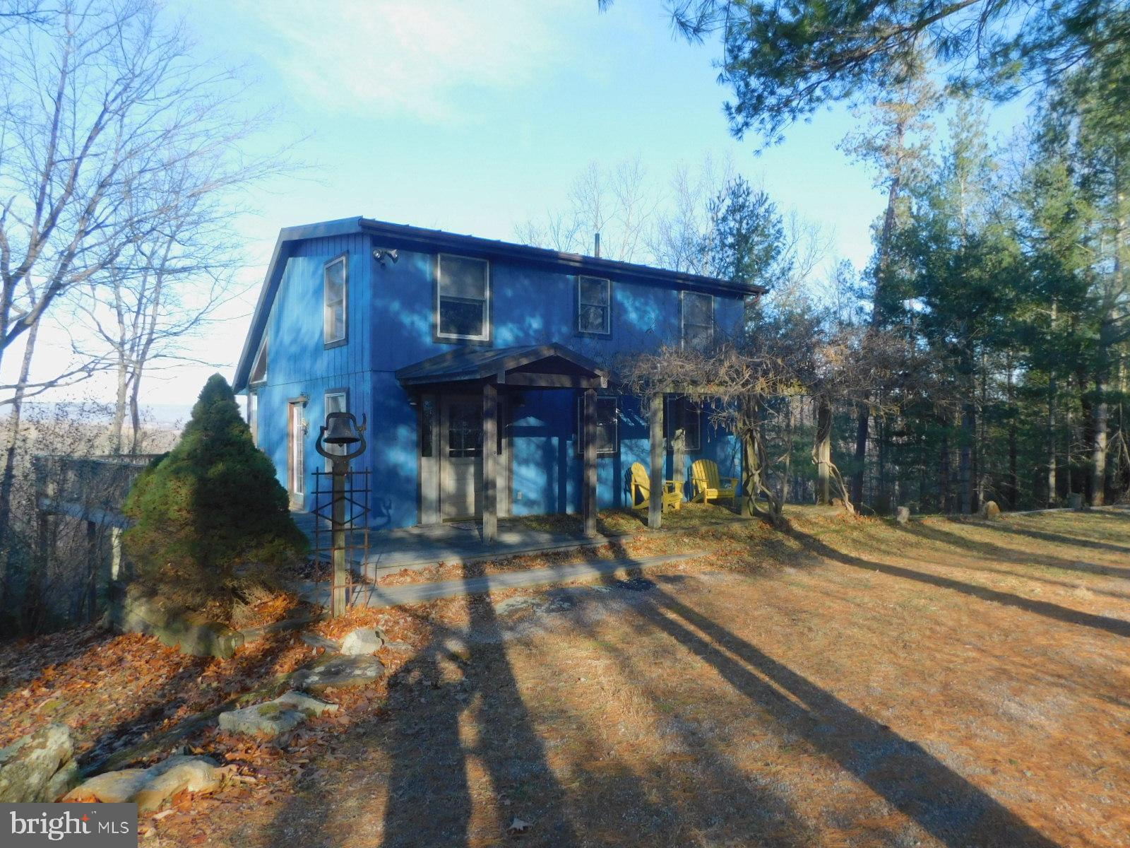 755 MOONSHINE HOLLOW