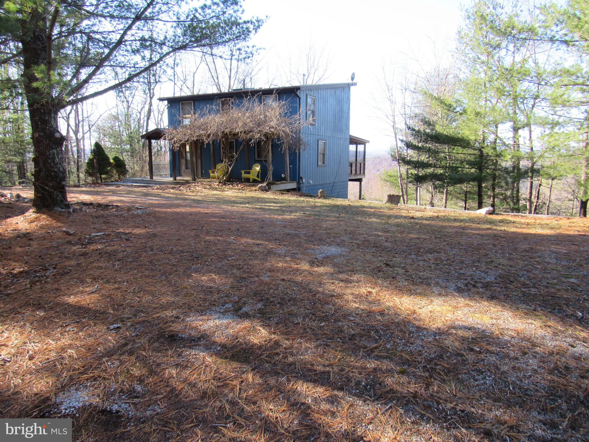 755 MOONSHINE HOLLOW