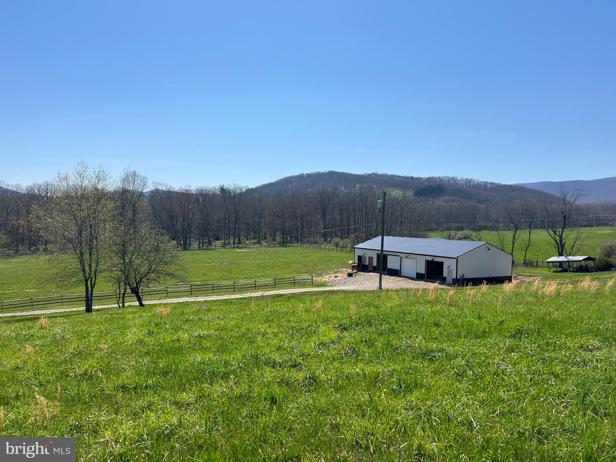 250 LOWER PINE GROVE ROAD