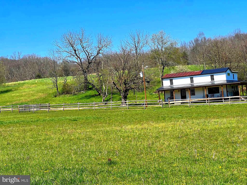 250 LOWER PINE GROVE ROAD