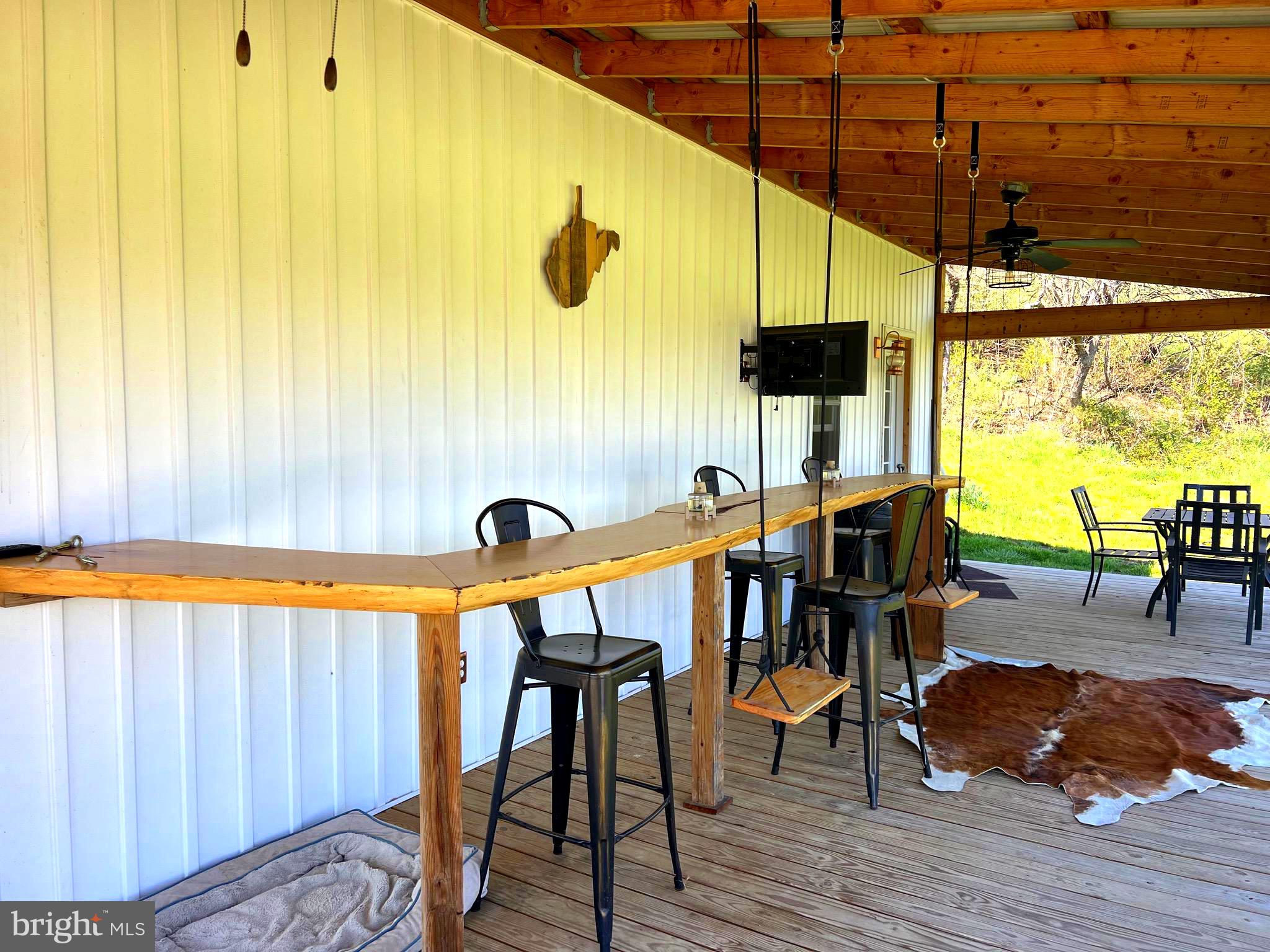 250 LOWER PINE GROVE ROAD