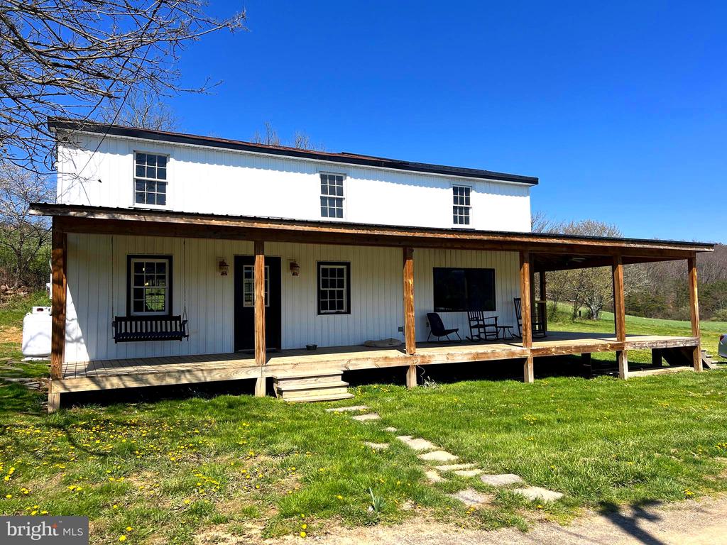 250 LOWER PINE GROVE ROAD