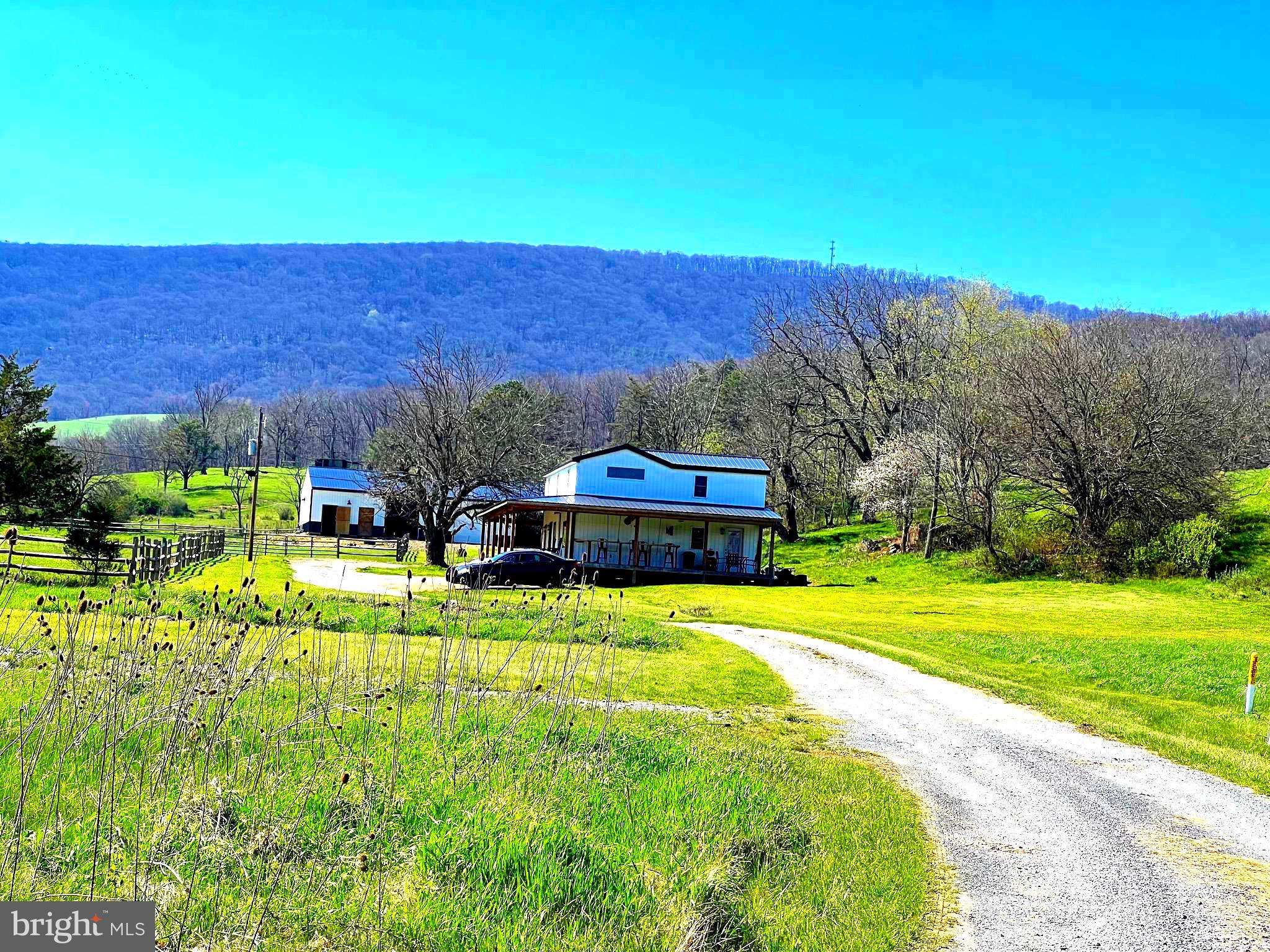 250 LOWER PINE GROVE ROAD