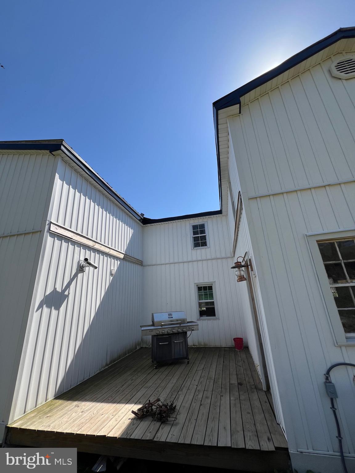 250 LOWER PINE GROVE ROAD