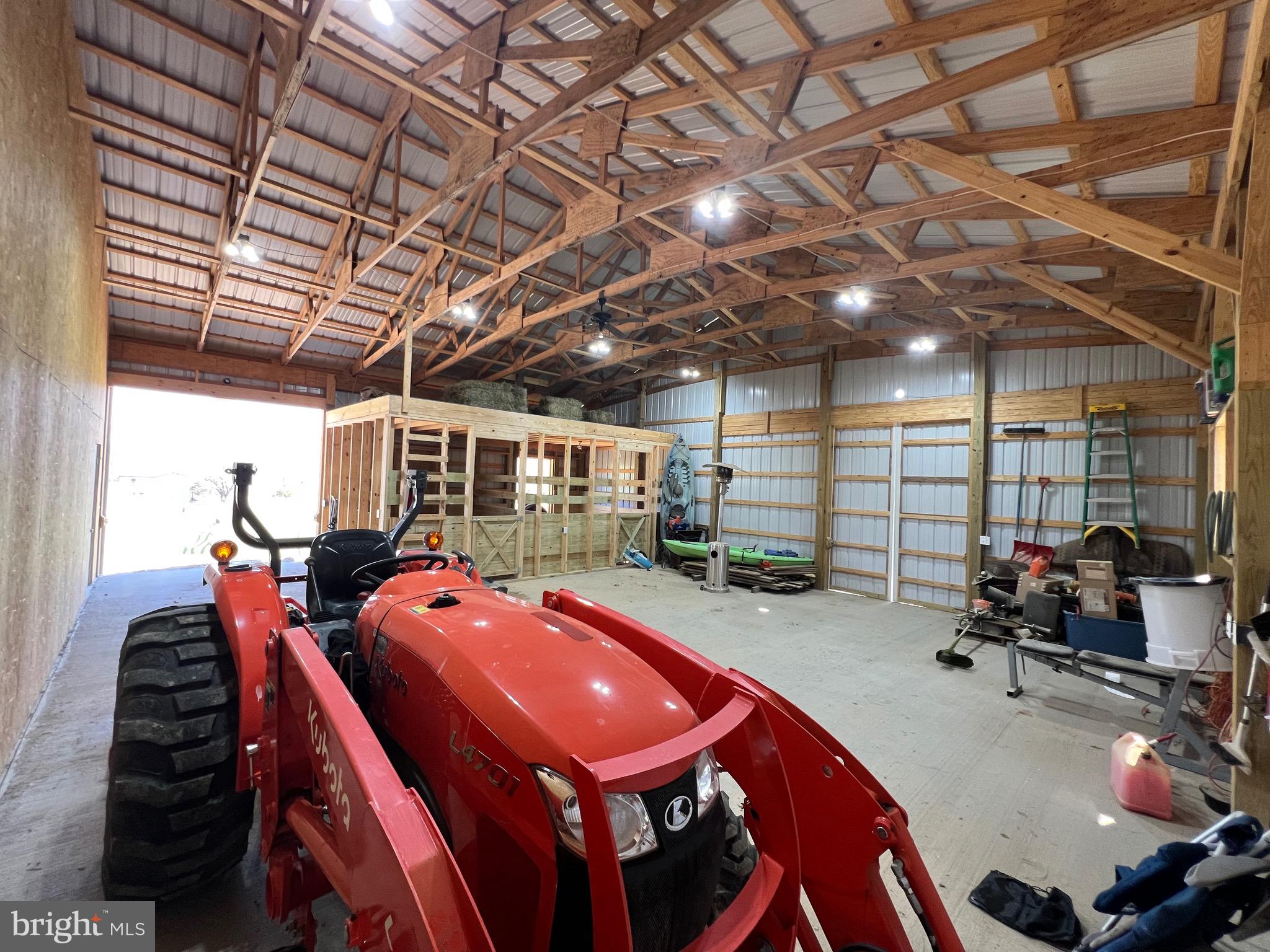 250 LOWER PINE GROVE ROAD