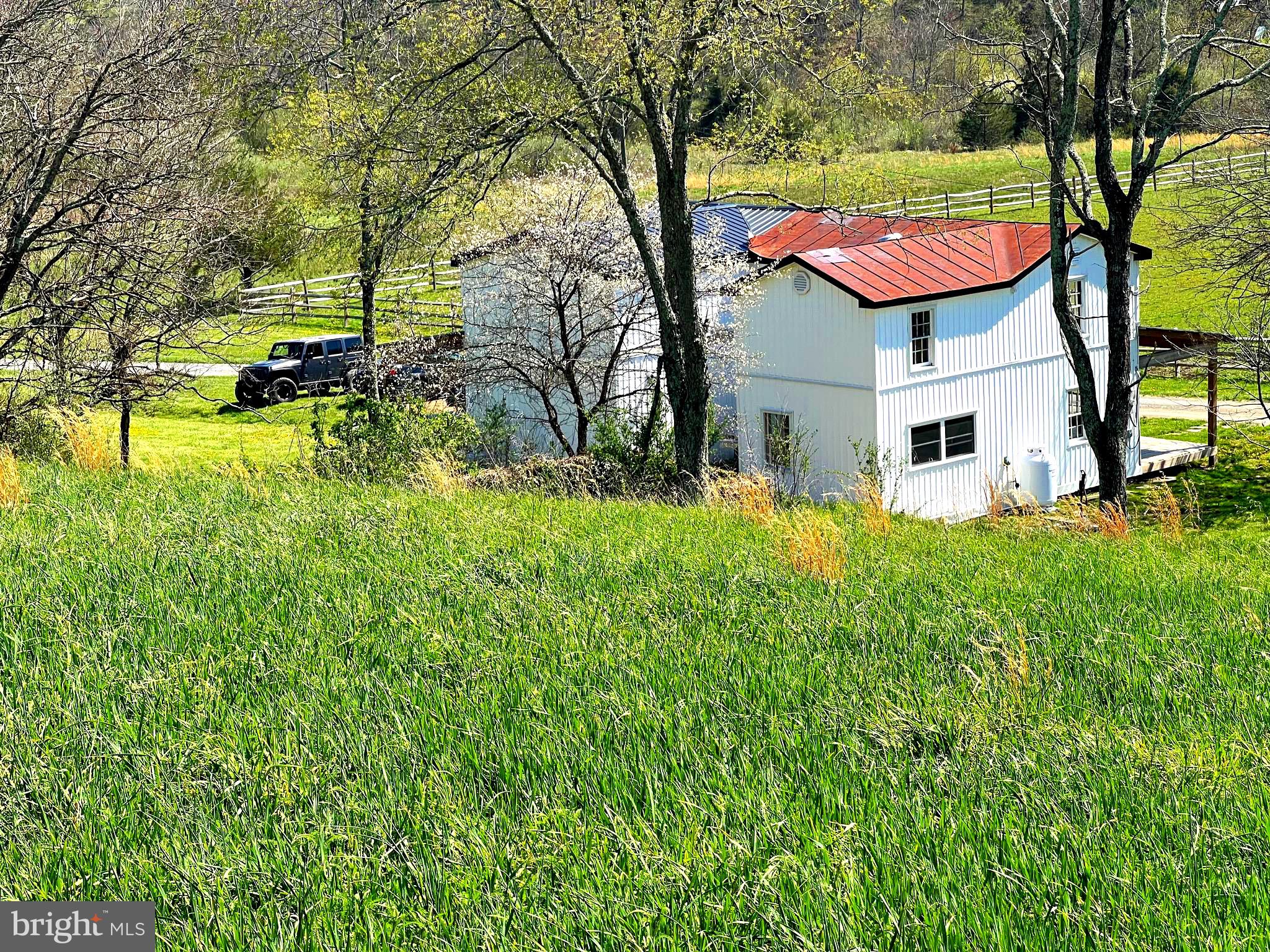 250 LOWER PINE GROVE ROAD