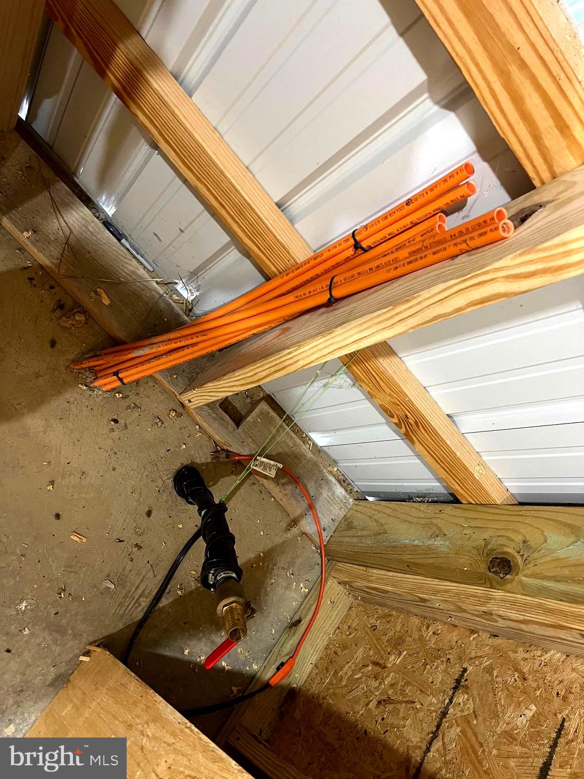 250 LOWER PINE GROVE ROAD