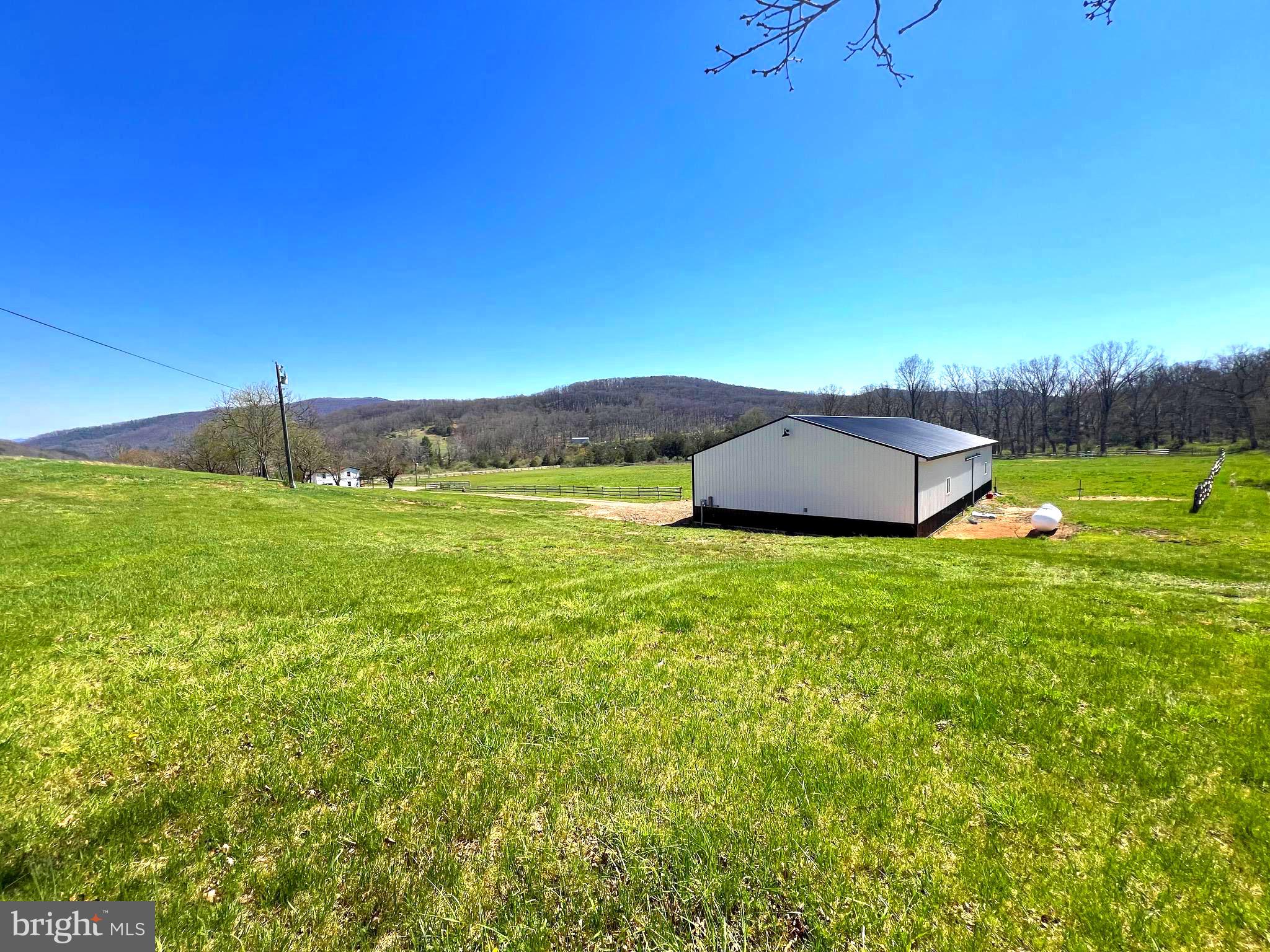 250 LOWER PINE GROVE ROAD