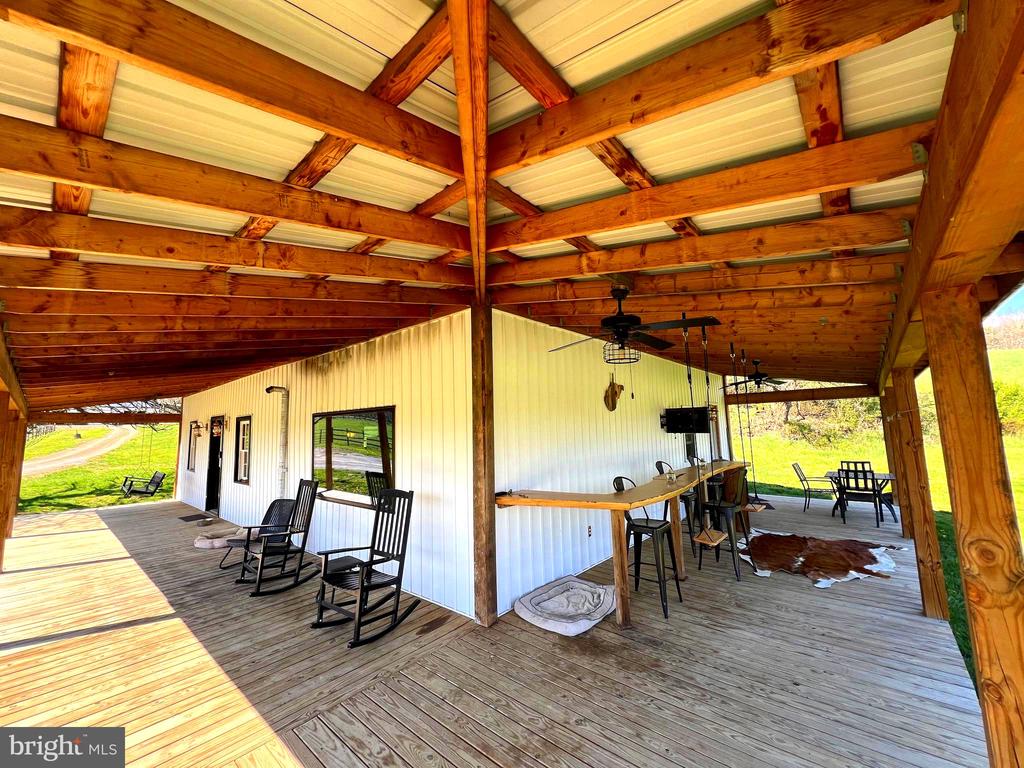 250 LOWER PINE GROVE ROAD