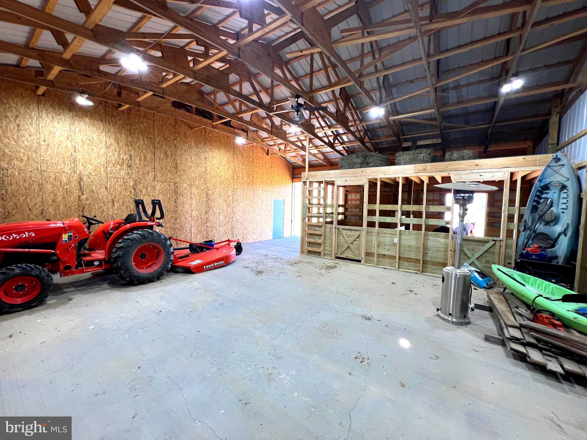 250 LOWER PINE GROVE ROAD