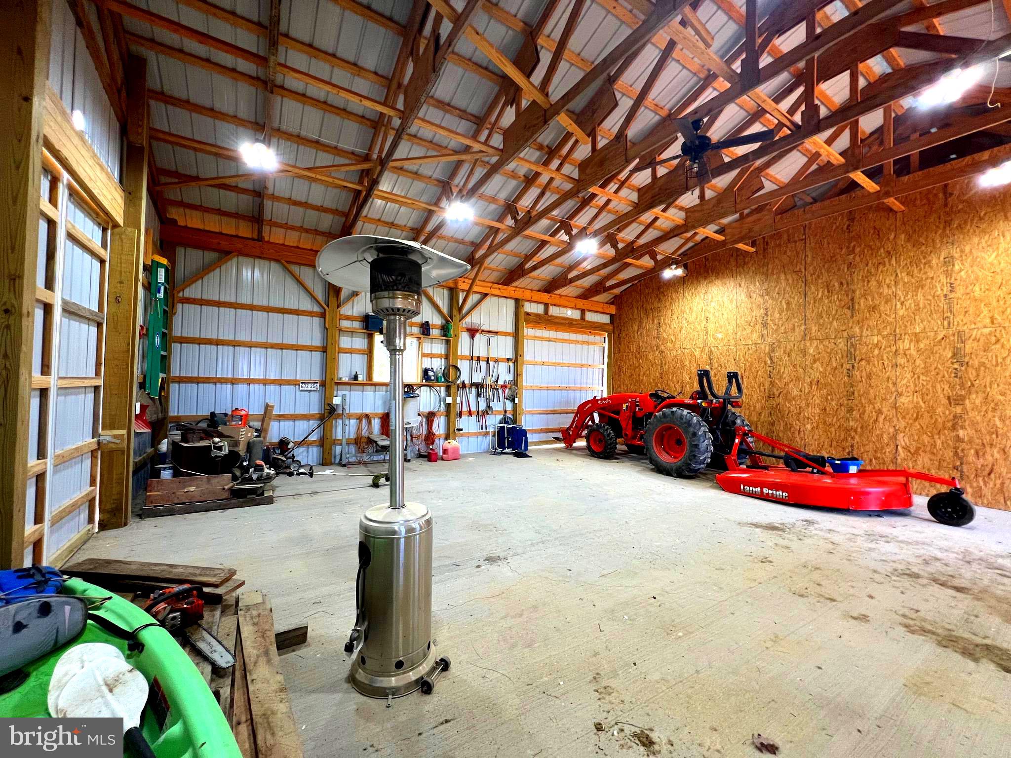 250 LOWER PINE GROVE ROAD