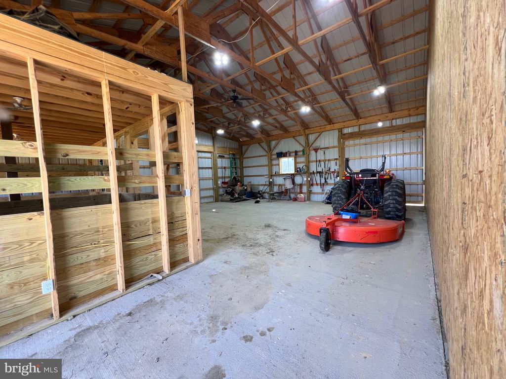 250 LOWER PINE GROVE ROAD