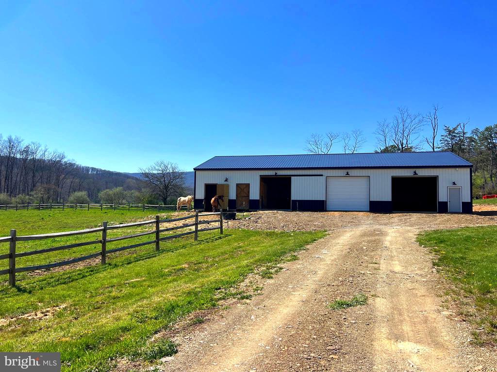 250 LOWER PINE GROVE ROAD