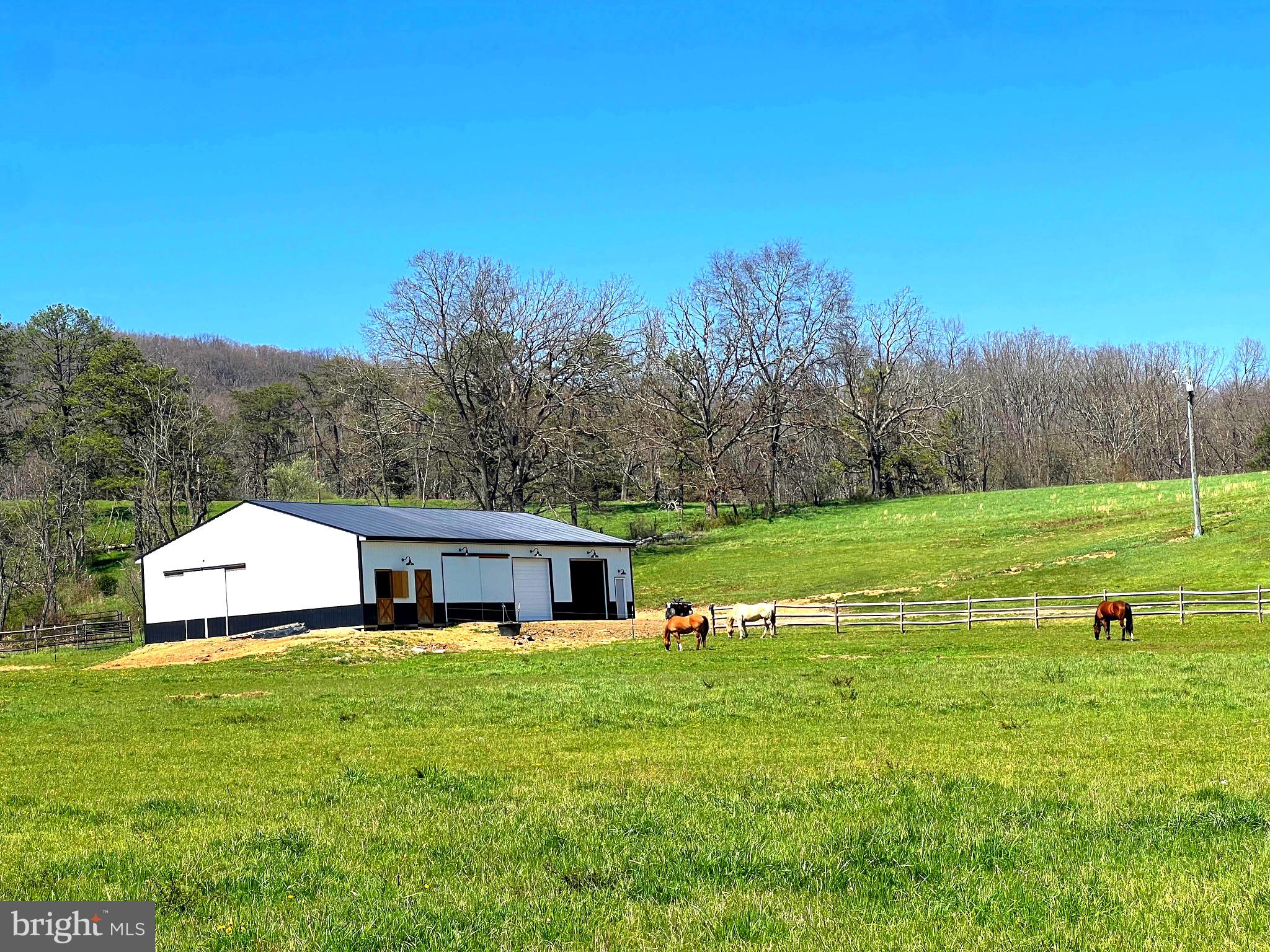 250 LOWER PINE GROVE ROAD