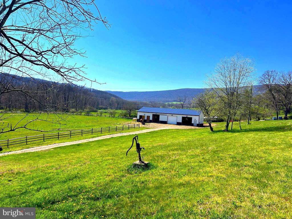 250 LOWER PINE GROVE ROAD