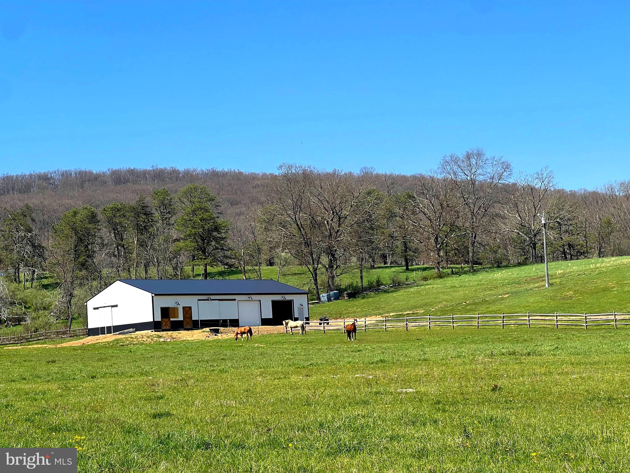 250 LOWER PINE GROVE ROAD