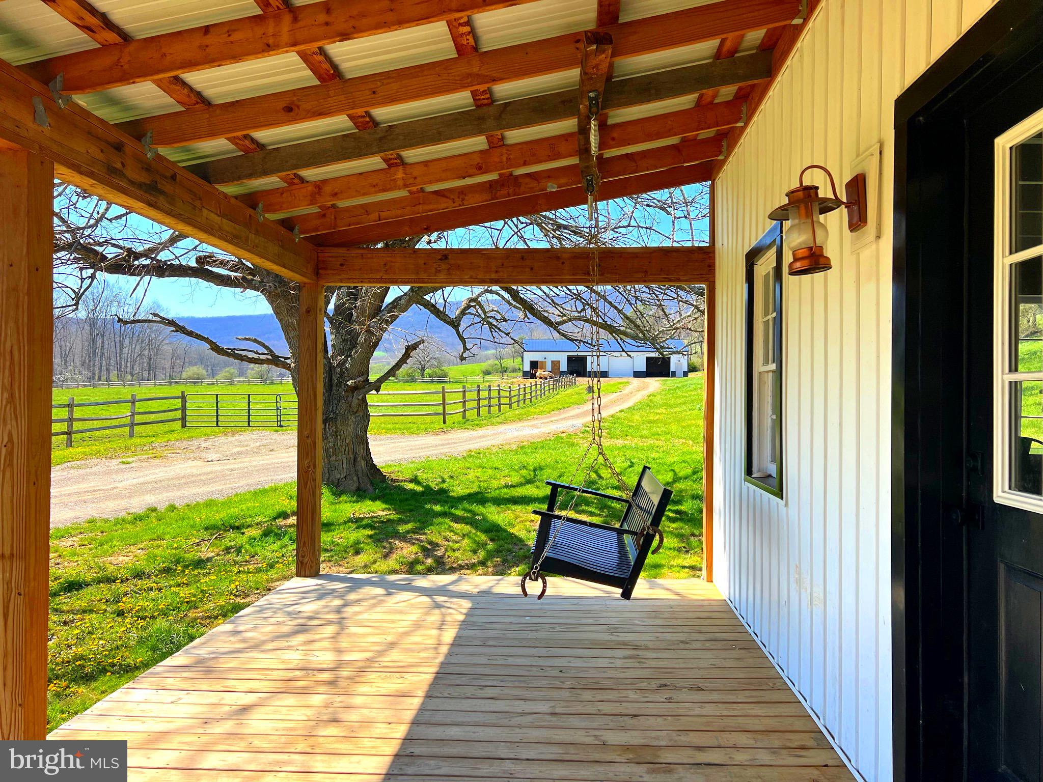 250 LOWER PINE GROVE ROAD