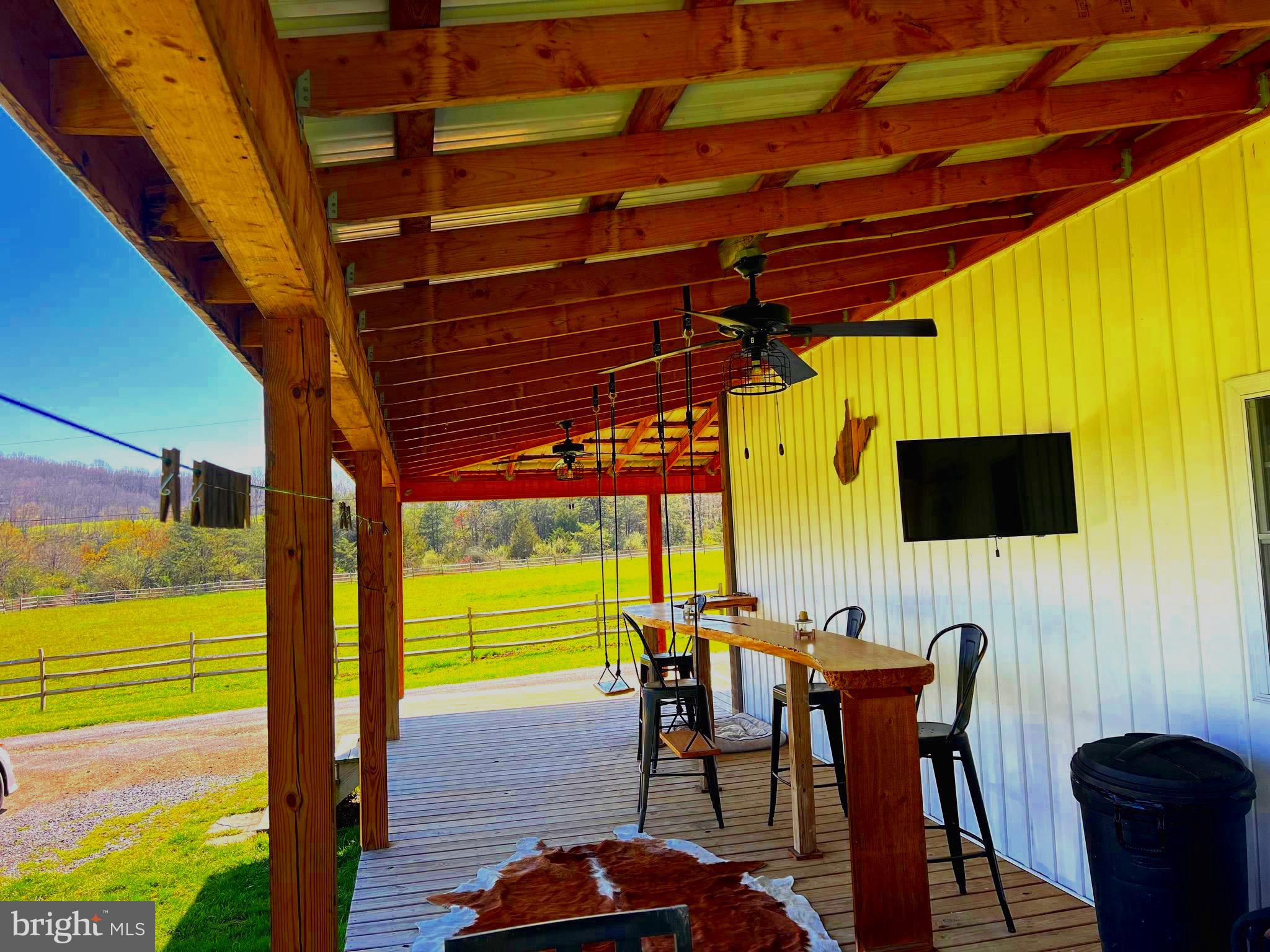 250 LOWER PINE GROVE ROAD