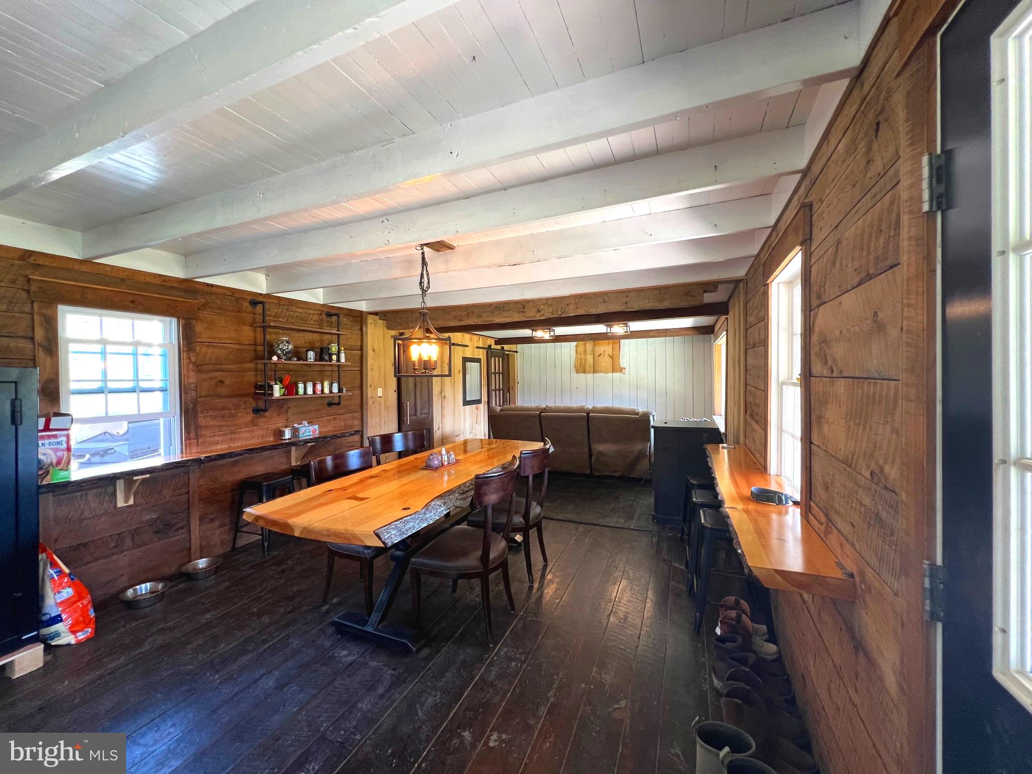 250 LOWER PINE GROVE ROAD