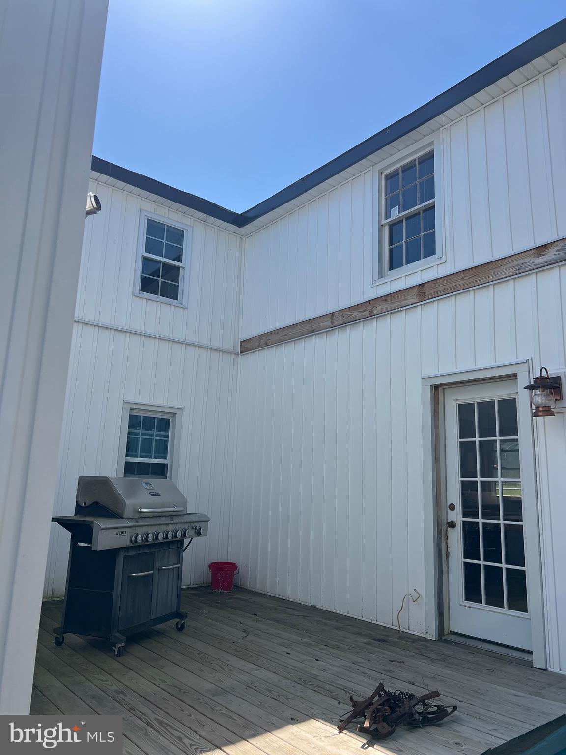 250 LOWER PINE GROVE ROAD