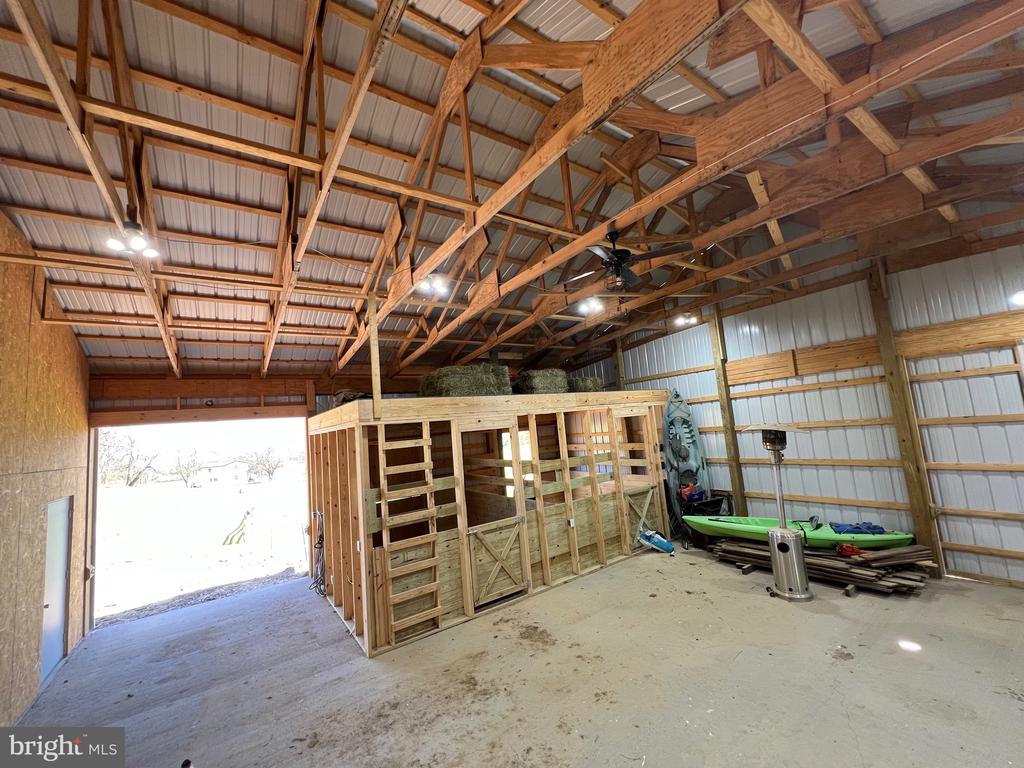 250 LOWER PINE GROVE ROAD