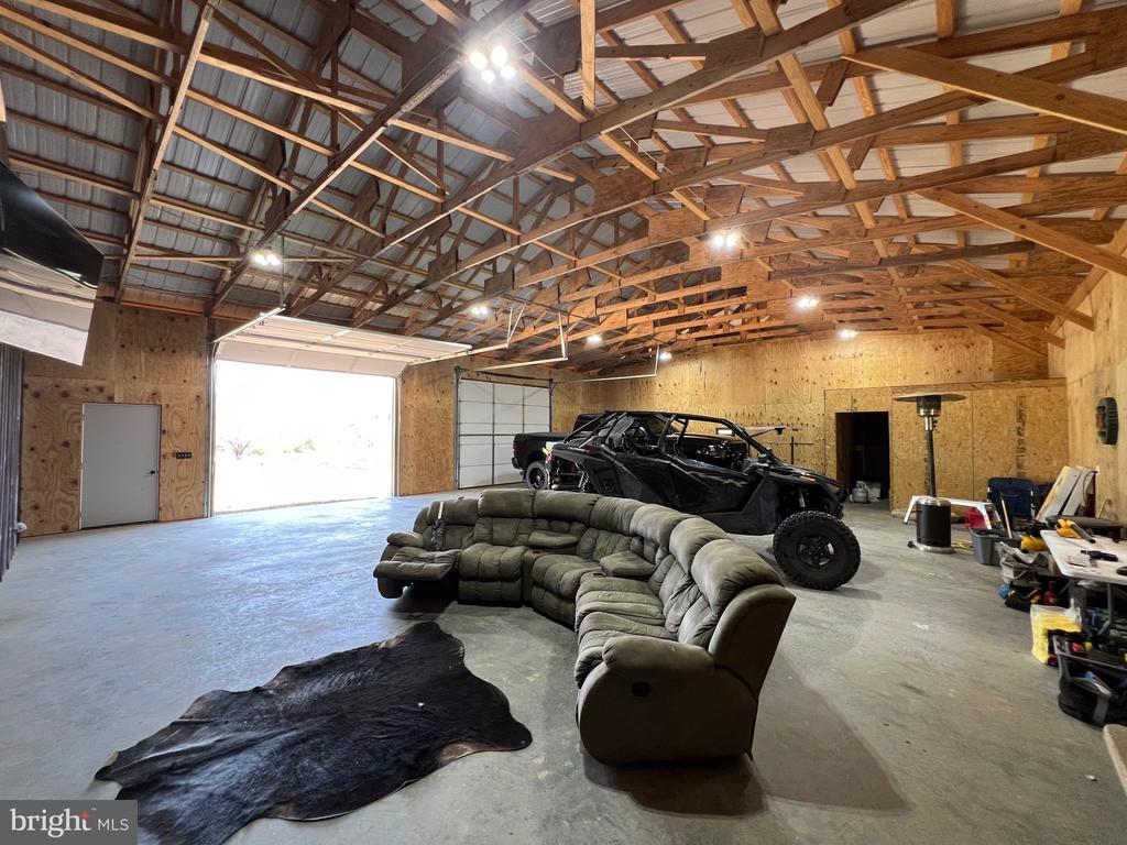 250 LOWER PINE GROVE ROAD