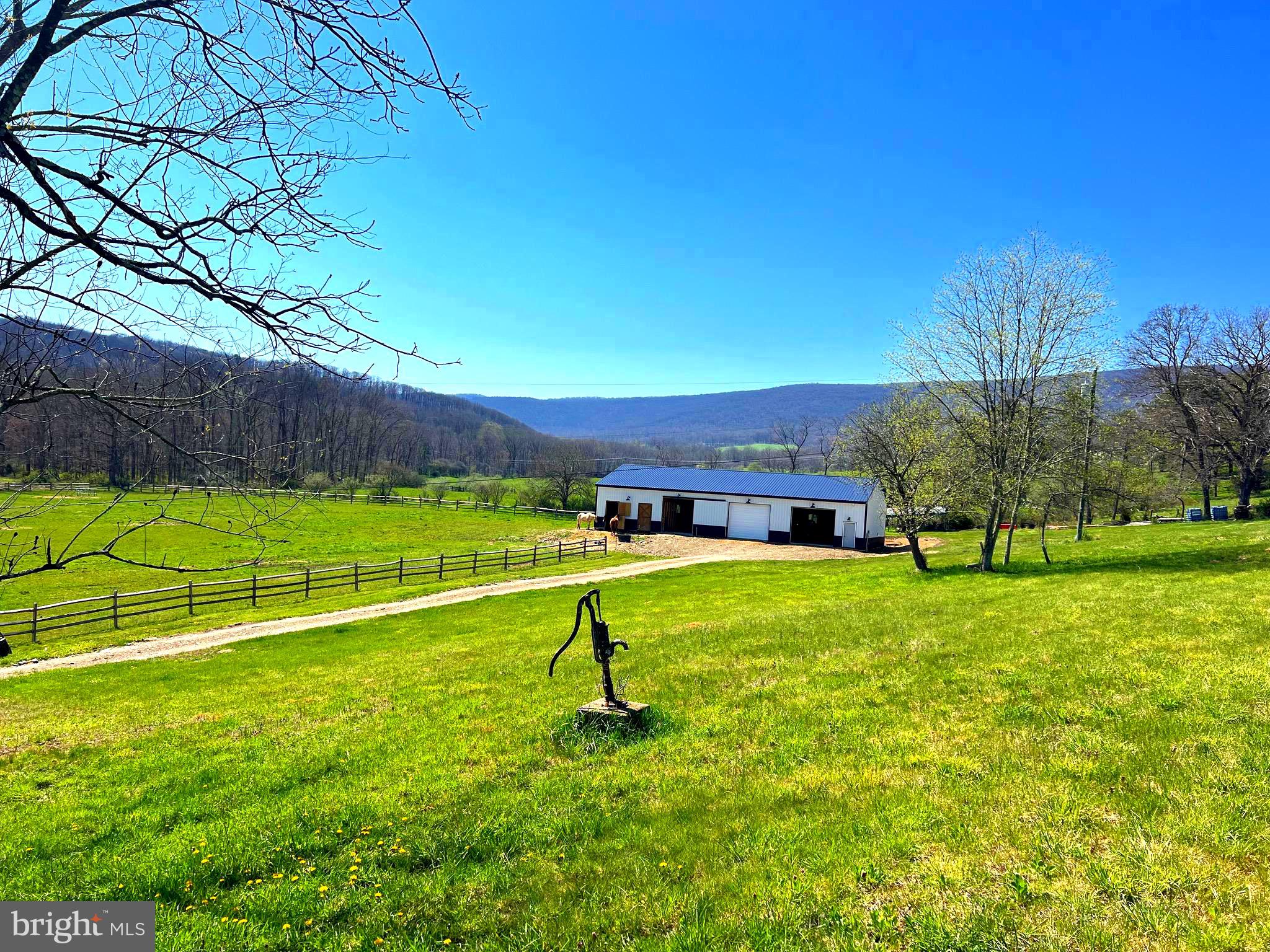 250 LOWER PINE GROVE ROAD