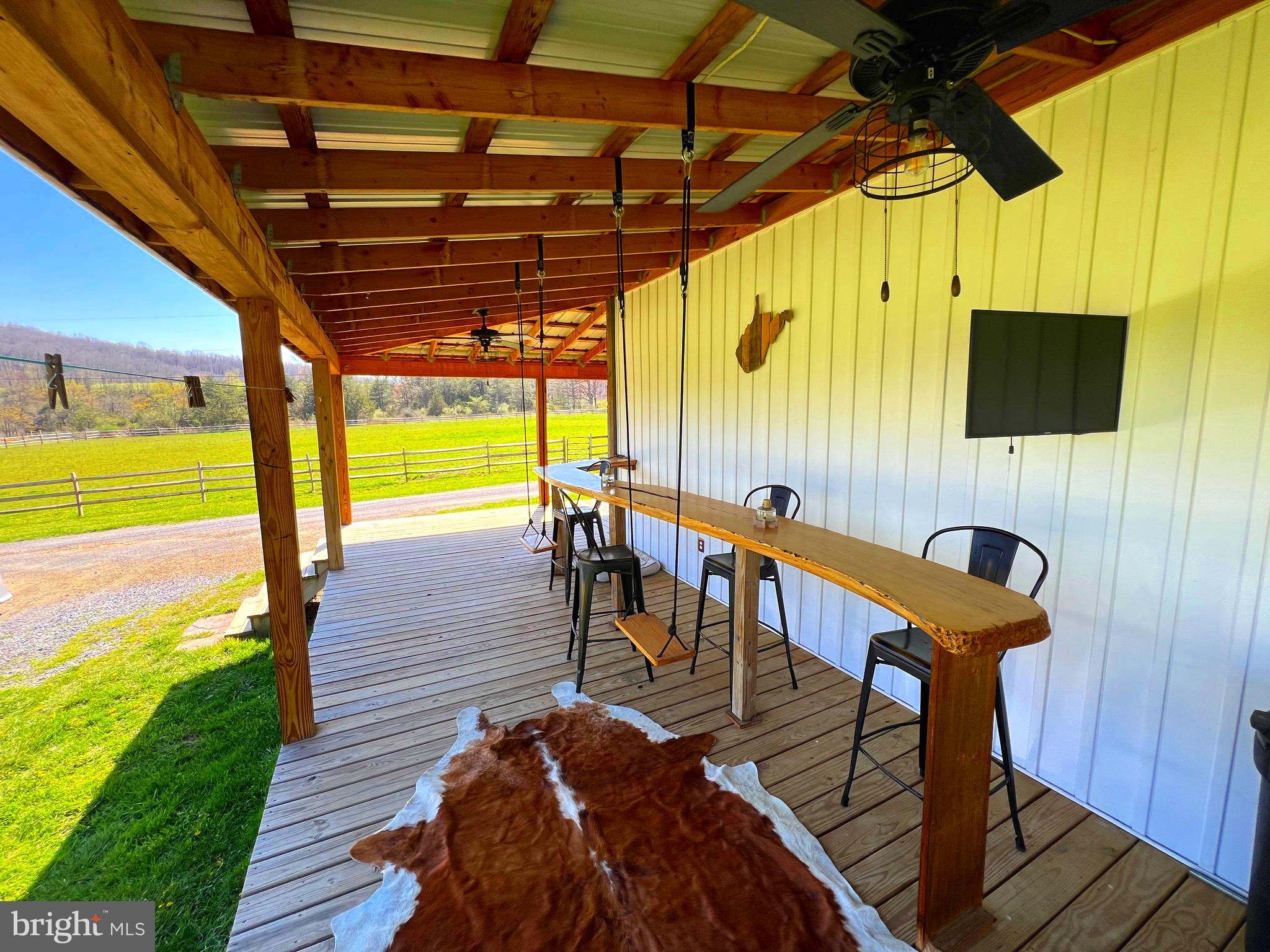 250 LOWER PINE GROVE ROAD