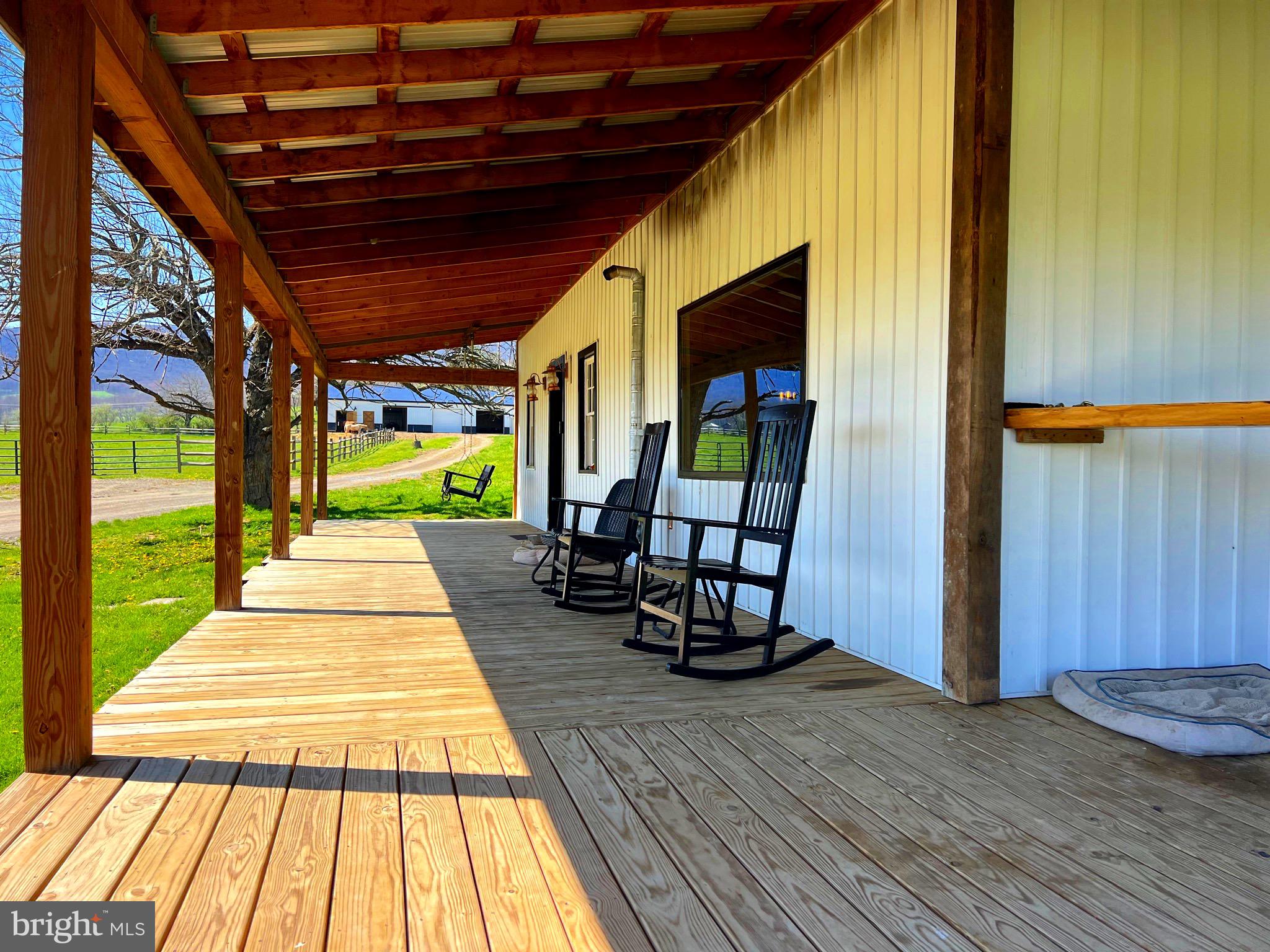 250 LOWER PINE GROVE ROAD