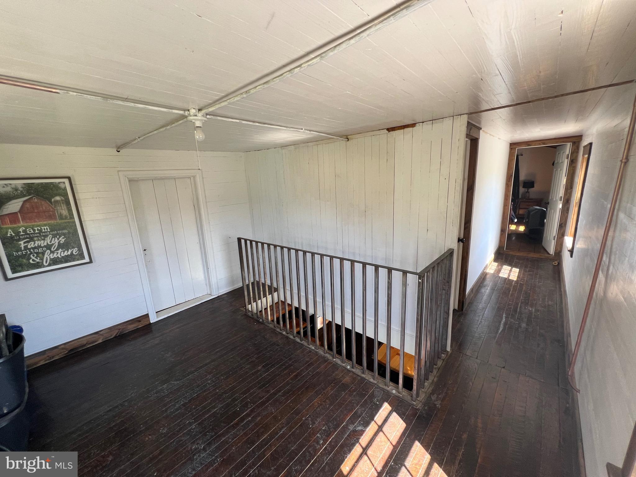 250 LOWER PINE GROVE ROAD