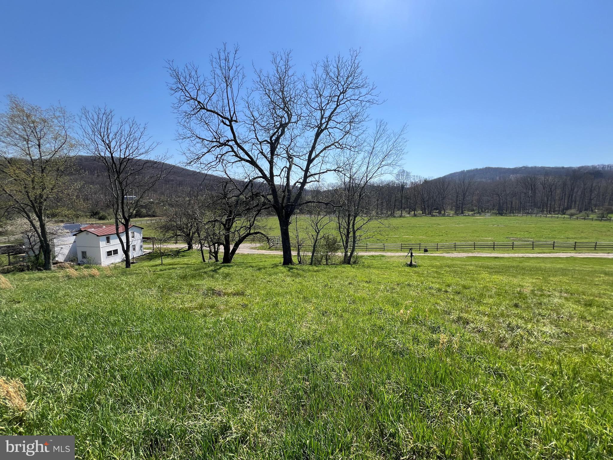 250 LOWER PINE GROVE ROAD