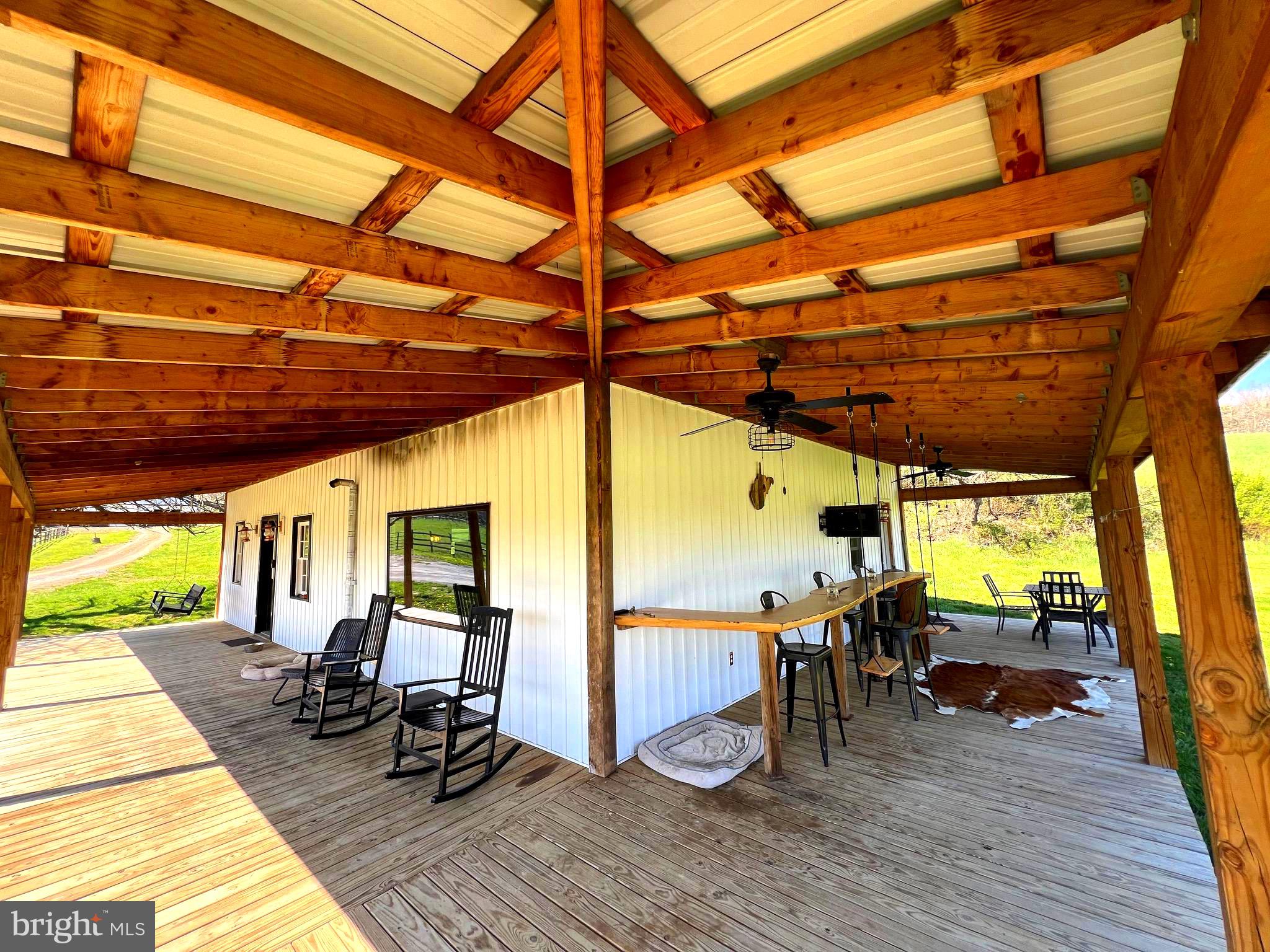 250 LOWER PINE GROVE ROAD