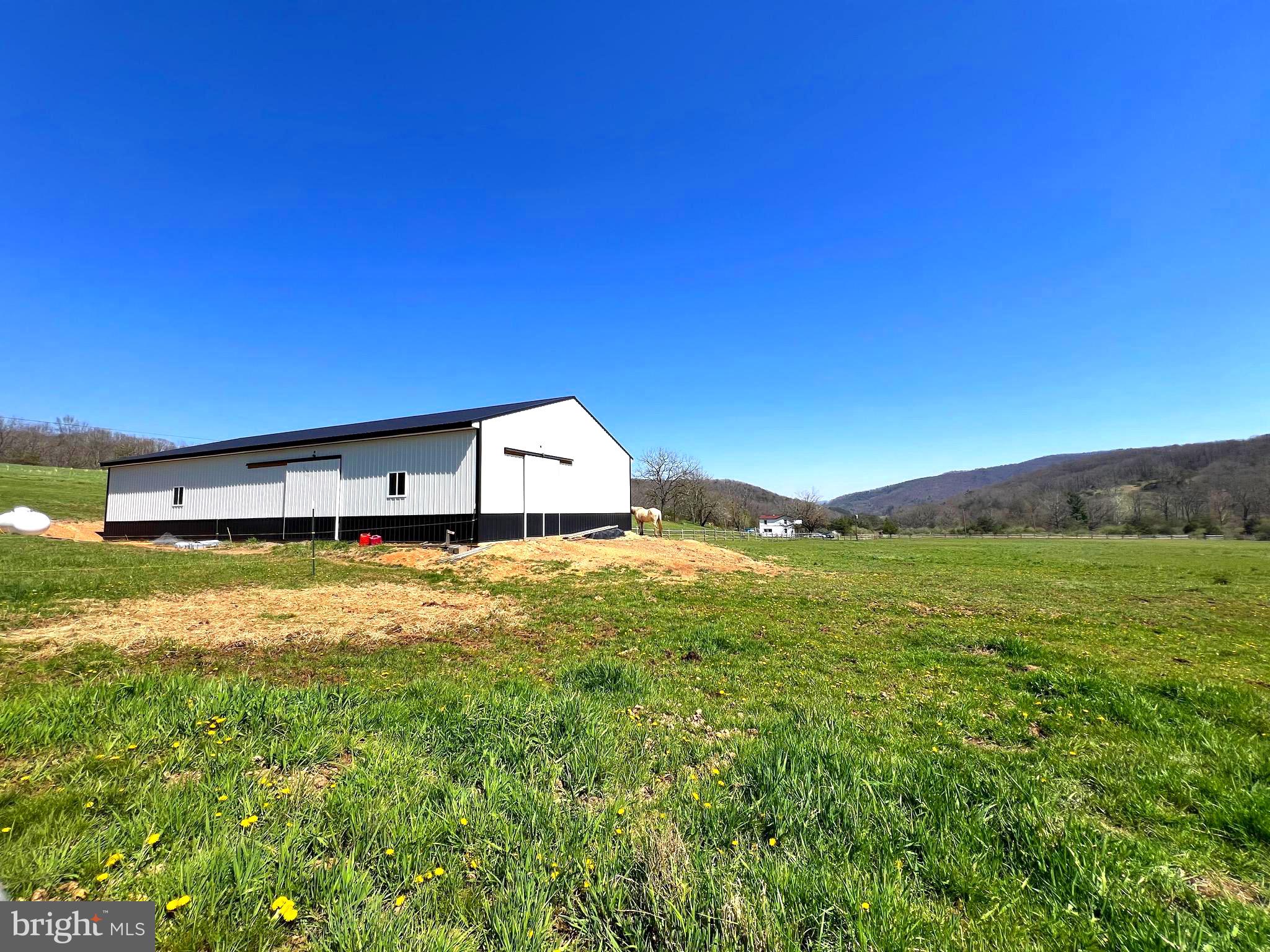 250 LOWER PINE GROVE ROAD