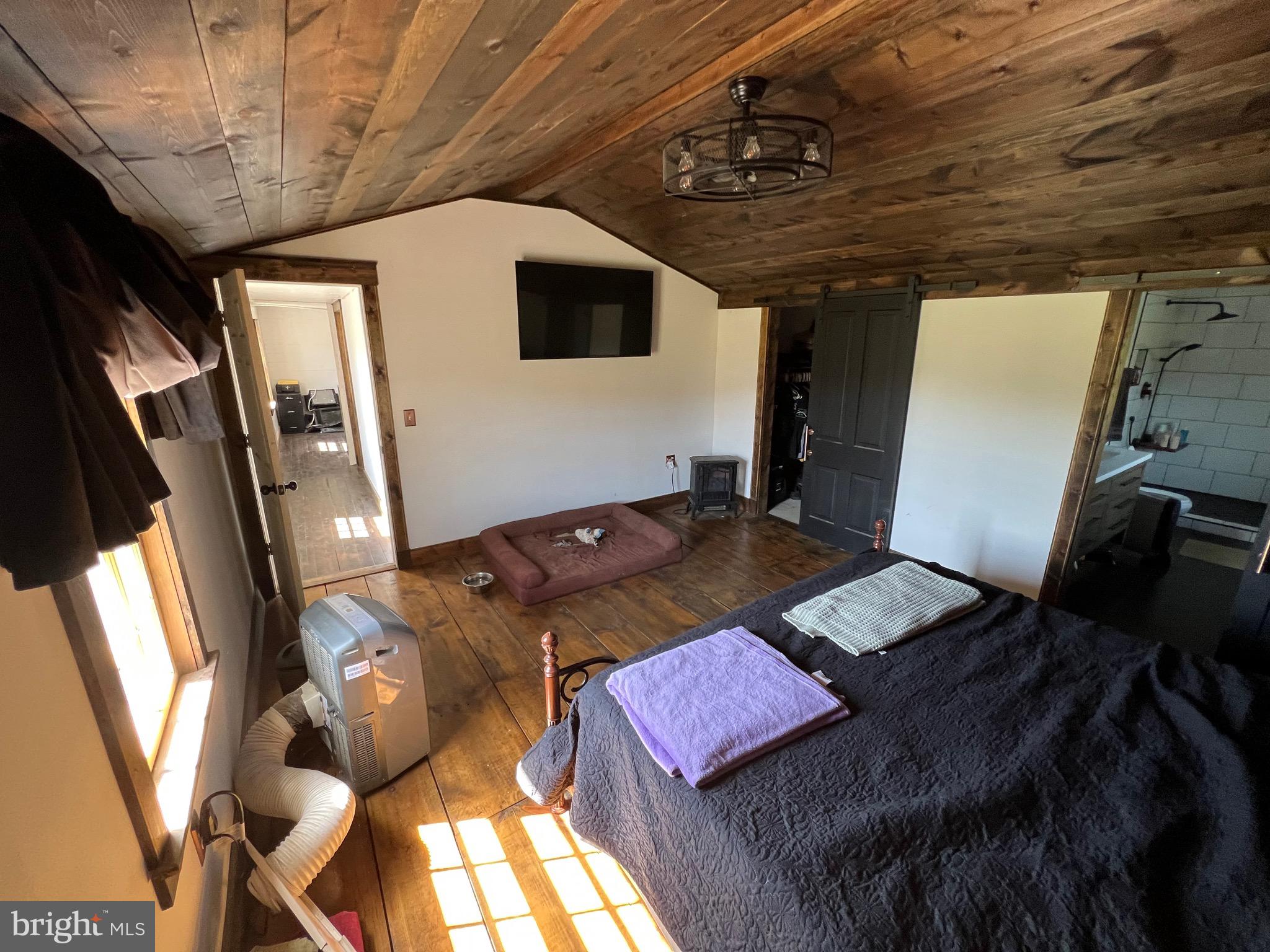 250 LOWER PINE GROVE ROAD