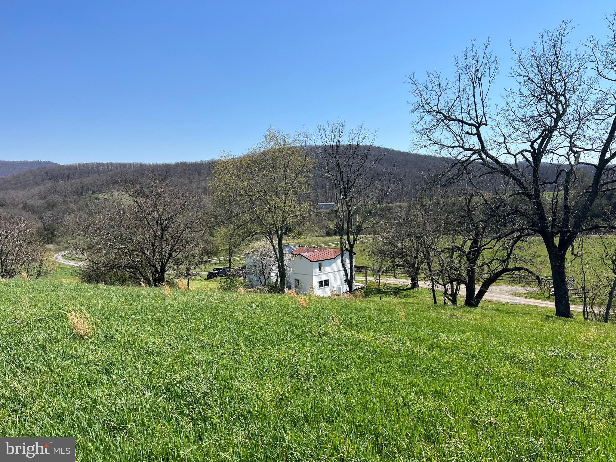 250 LOWER PINE GROVE ROAD