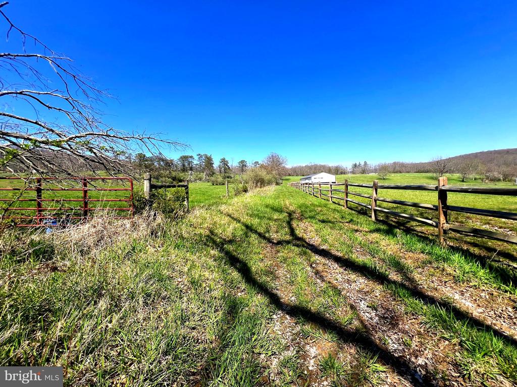 250 LOWER PINE GROVE ROAD