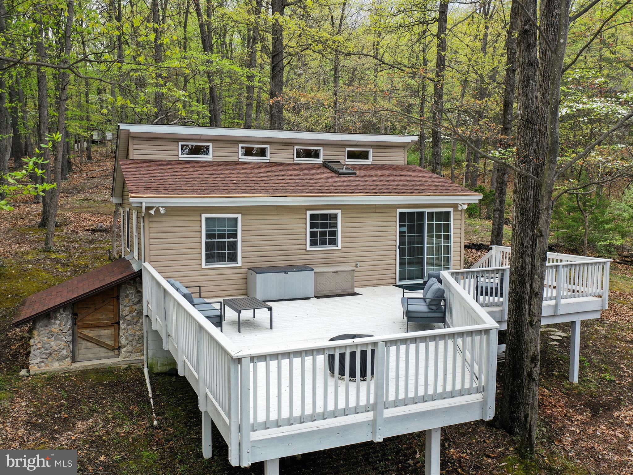 659 SETTLERS VALLEY WAY
