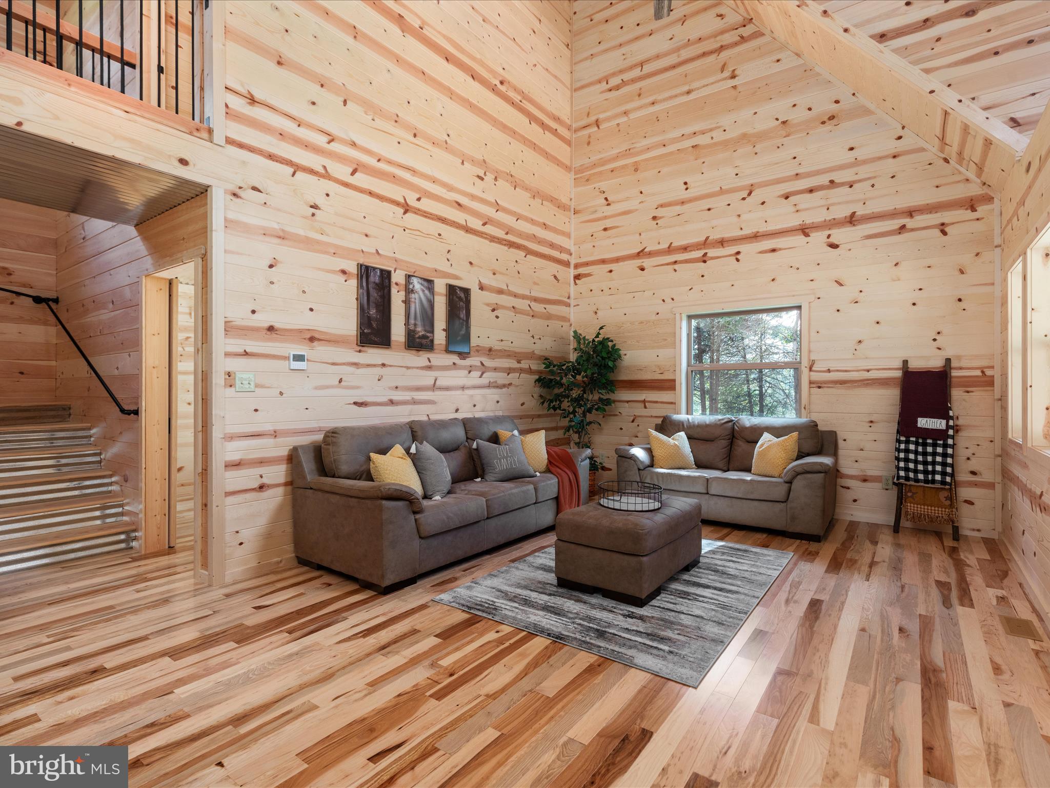 120 HONEYMOON HOLLOW ROAD