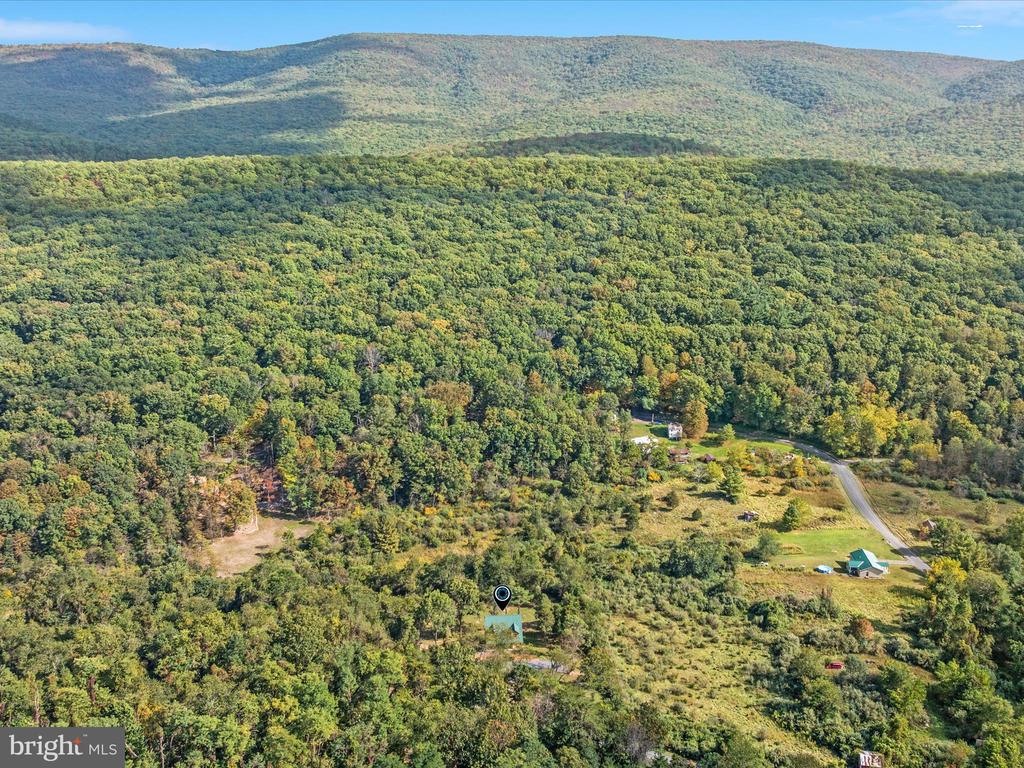 120 HONEYMOON HOLLOW ROAD