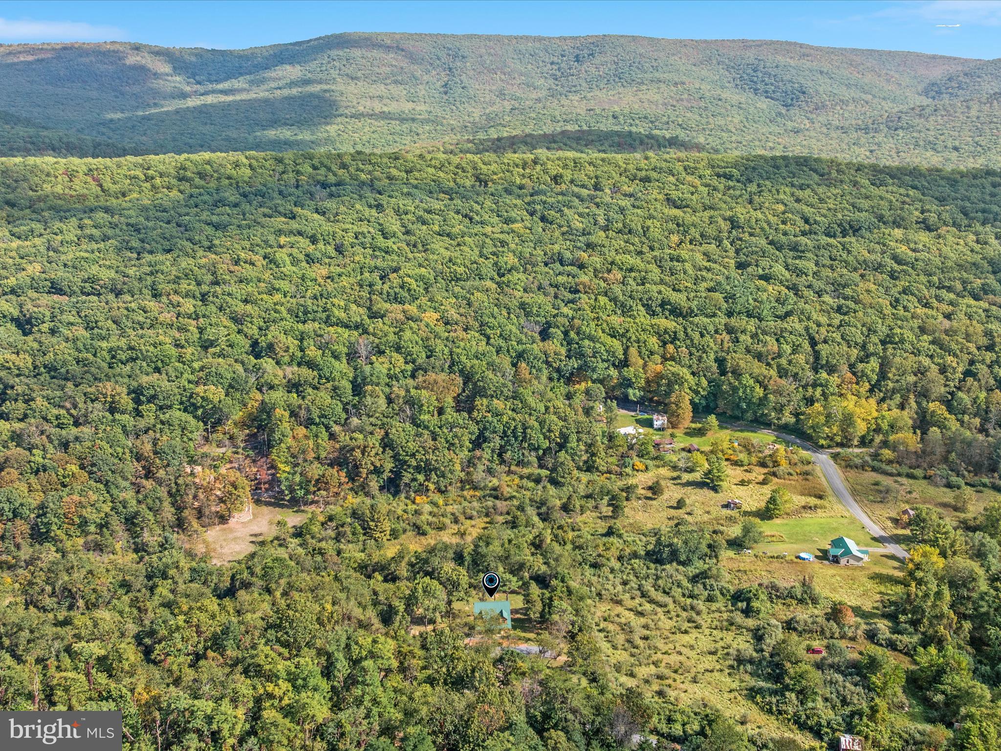 120 HONEYMOON HOLLOW ROAD