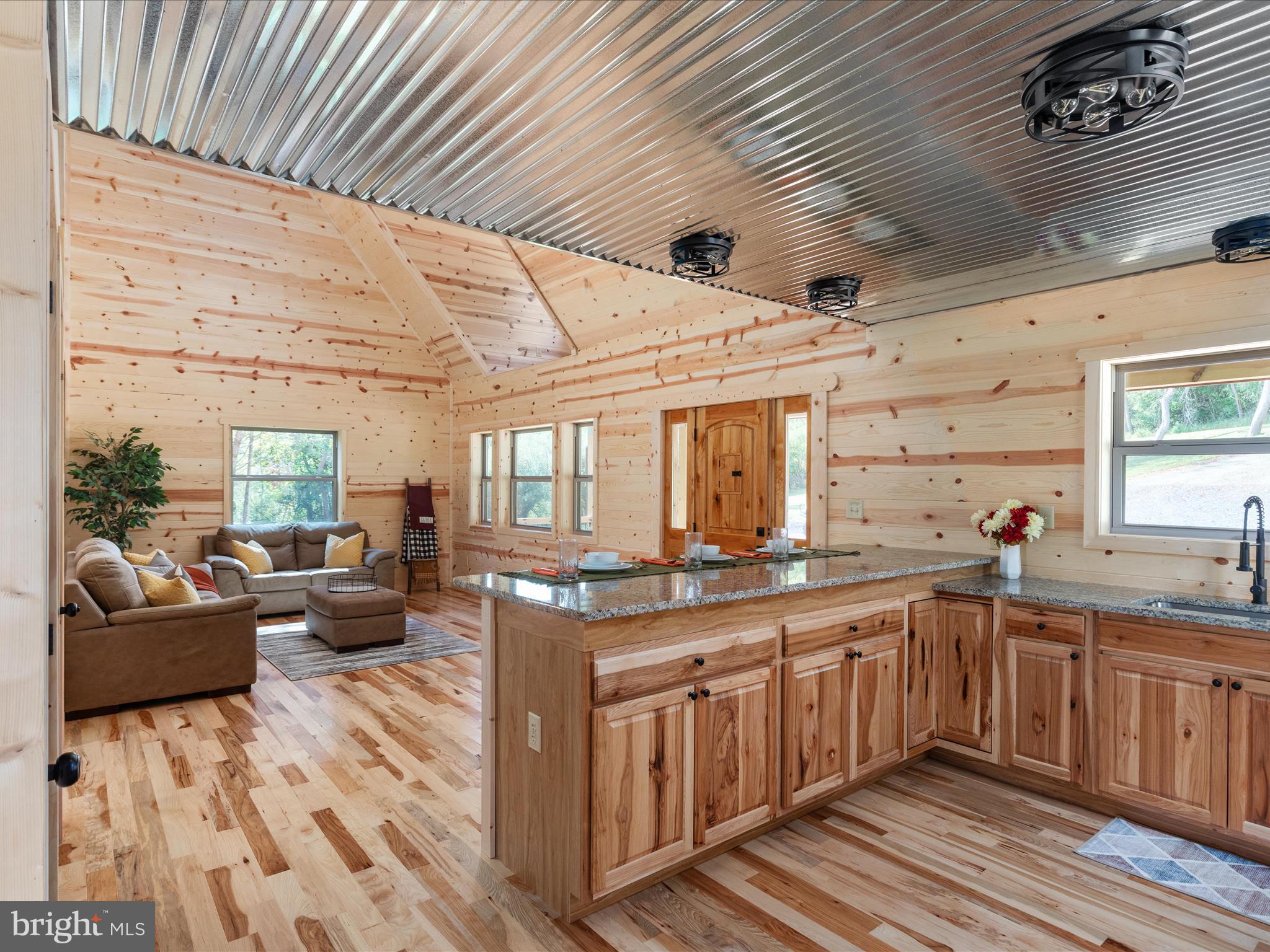 120 HONEYMOON HOLLOW ROAD