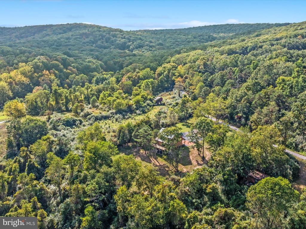 120 HONEYMOON HOLLOW ROAD