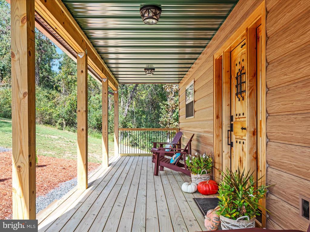 120 HONEYMOON HOLLOW ROAD